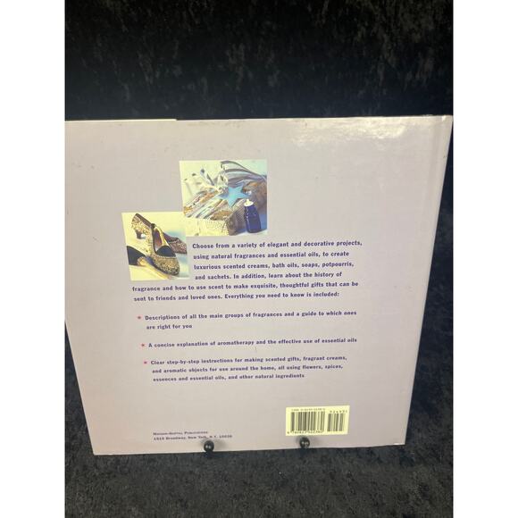 Heaven Scent by Labeena Ishaque - Picture 2 of 7